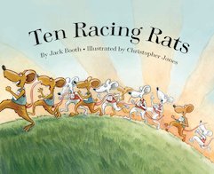 Ten Racing Rats