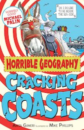 Cracking Coasts