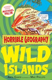 Wild Islands