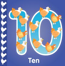 Ten