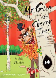 Mr Gum and the Cherry Tree