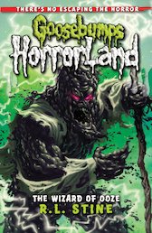 HorrorLand: The Wizard of Ooze