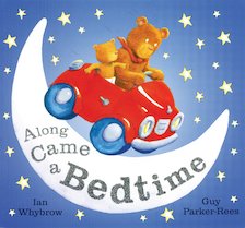 Along Came a Bedtime