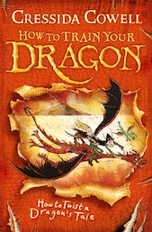 How to Twist a Dragon's Tale