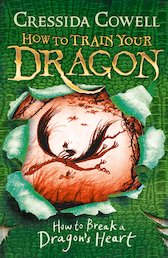 How to Break a Dragon's Heart