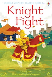 Knight Fight