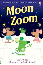 Moon Zoom