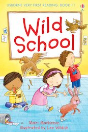 Wild School