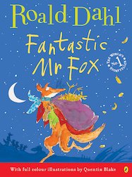 Fantastic Mr Fox