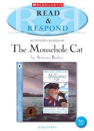 The Mousehole Cat