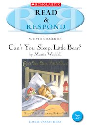 Can't You Sleep, Little Bear?