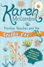 Frankie, Peaches and Me