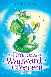 The Dragons of Wayward Crescent: Gauge