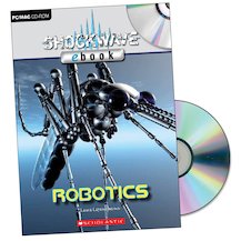 Robotics ebook