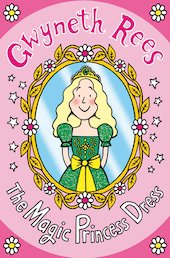The Magic Princess Dress