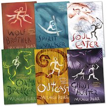 Chronicles of Ancient Darkness Pack