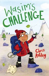 Wasim's Challenge
