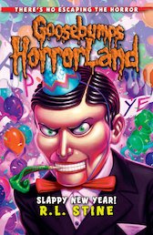 HorrorLand: Slappy New Year!