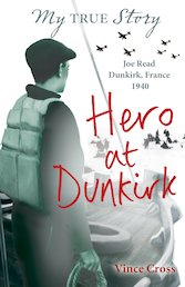 Hero at Dunkirk