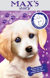 Battersea Dogs and Cats Home: Max's Story
