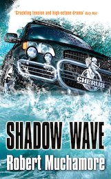 Shadow Wave