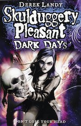 Dark Days