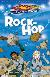 Spartan - Rock-Hop (Zone 4)