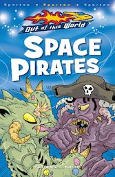 Spartan - Space Pirates (Zone 1)