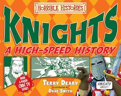 Knights: A High-Speed History
