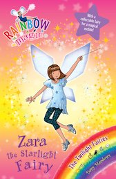 Zara the Starlight Fairy