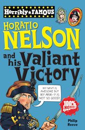 Horatio Nelson and his Valiant Victory