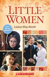 Little Women (Book only)