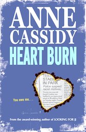 Heart Burn