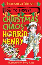 How to Survive Christmas Chaos with Horrid Henry