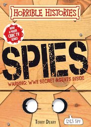 Spies