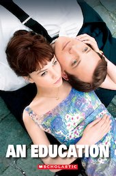 An Education (Book and CD)