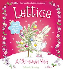 Lettice: A Christmas Wish