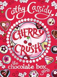 Cherry Crush