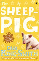 The Sheep-Pig