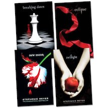 Twilight Pack x 4