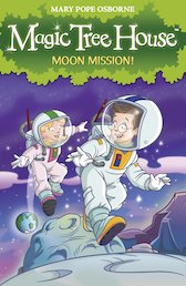 Moon Mission!
