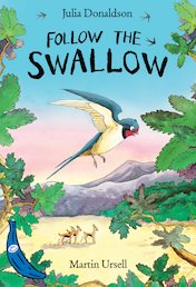 Follow the Swallow