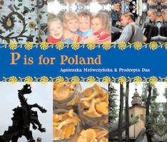 P is for Poland