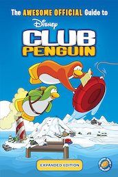 The Awesome Official Guide to Club Penguin