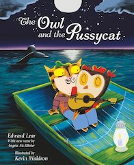 The Owl and the Pussycat