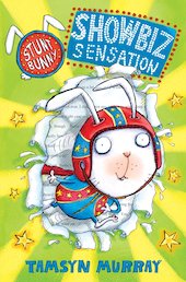 Stunt Bunny: Showbiz Sensation
