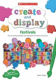 Festivals (Teacher Resource)