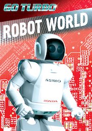 Go Turbo: Robot World