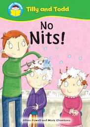 Tilly and Todd - No Nits!