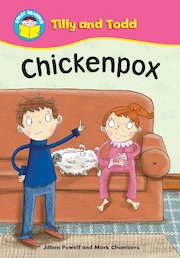 Tilly and Todd - Chicken Pox